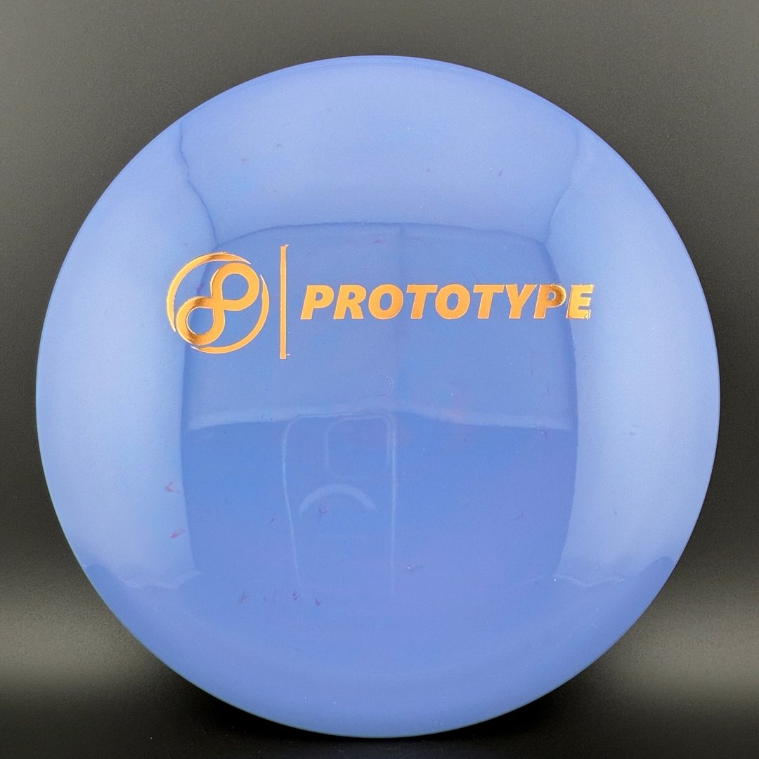 I-Blend Prototype III - Control Driver