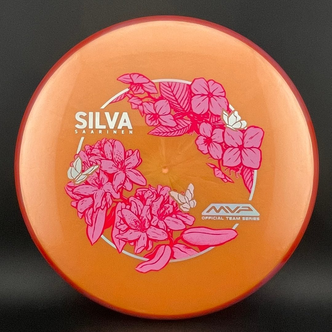 Soft Plasma Proxy - Silva Saarinen Team Series