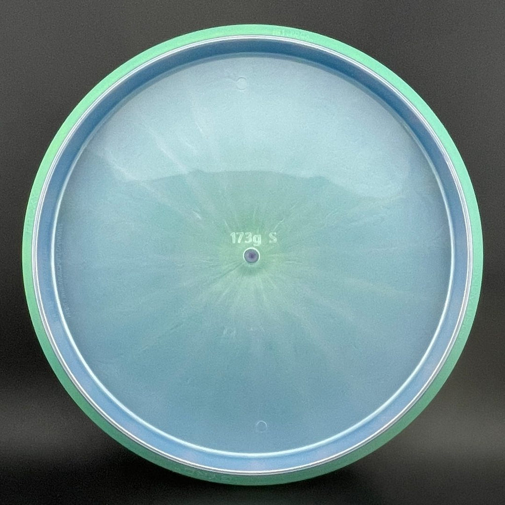 Soft Plasma Proxy - Silva Saarinen Team Series
