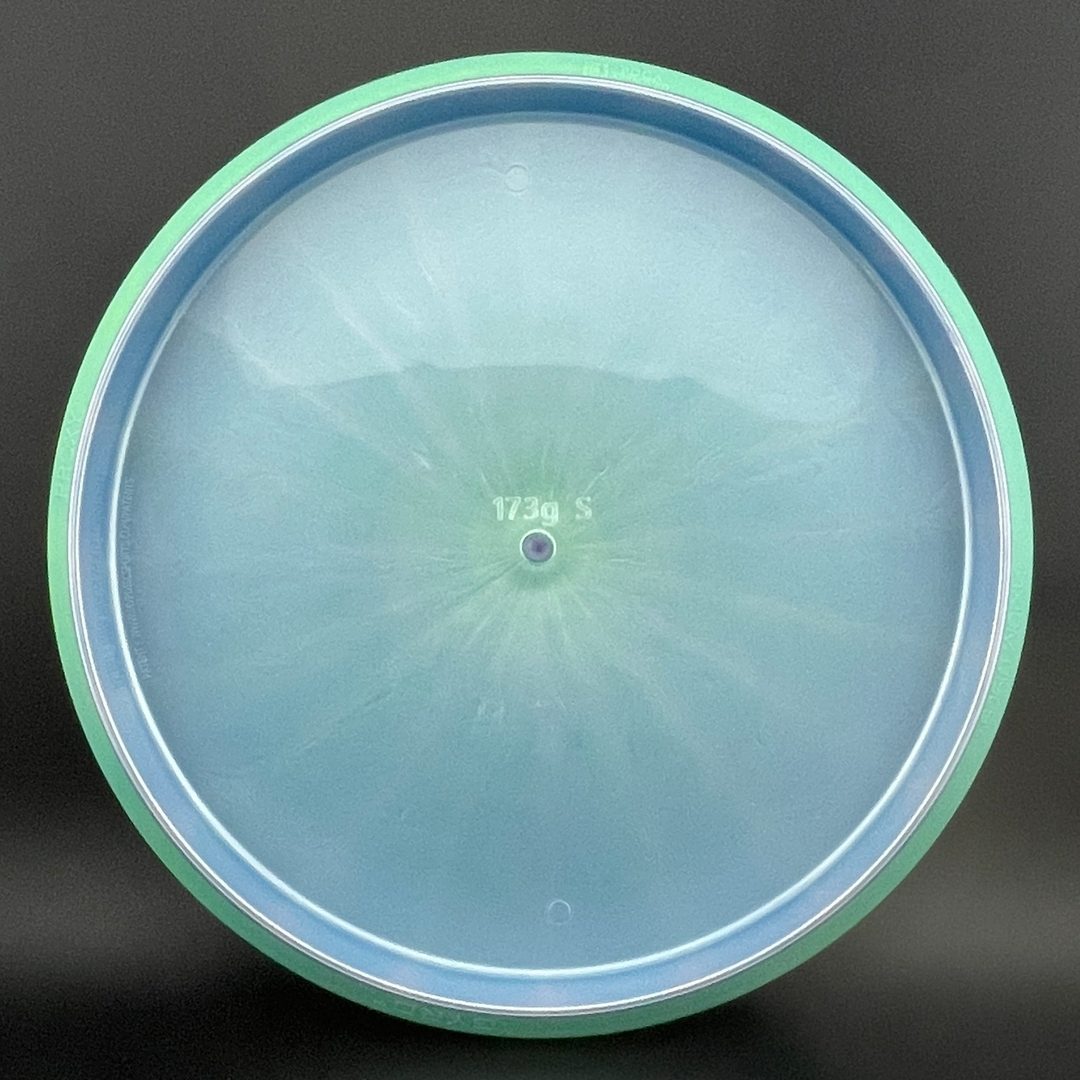 Soft Plasma Proxy - Silva Saarinen Team Series