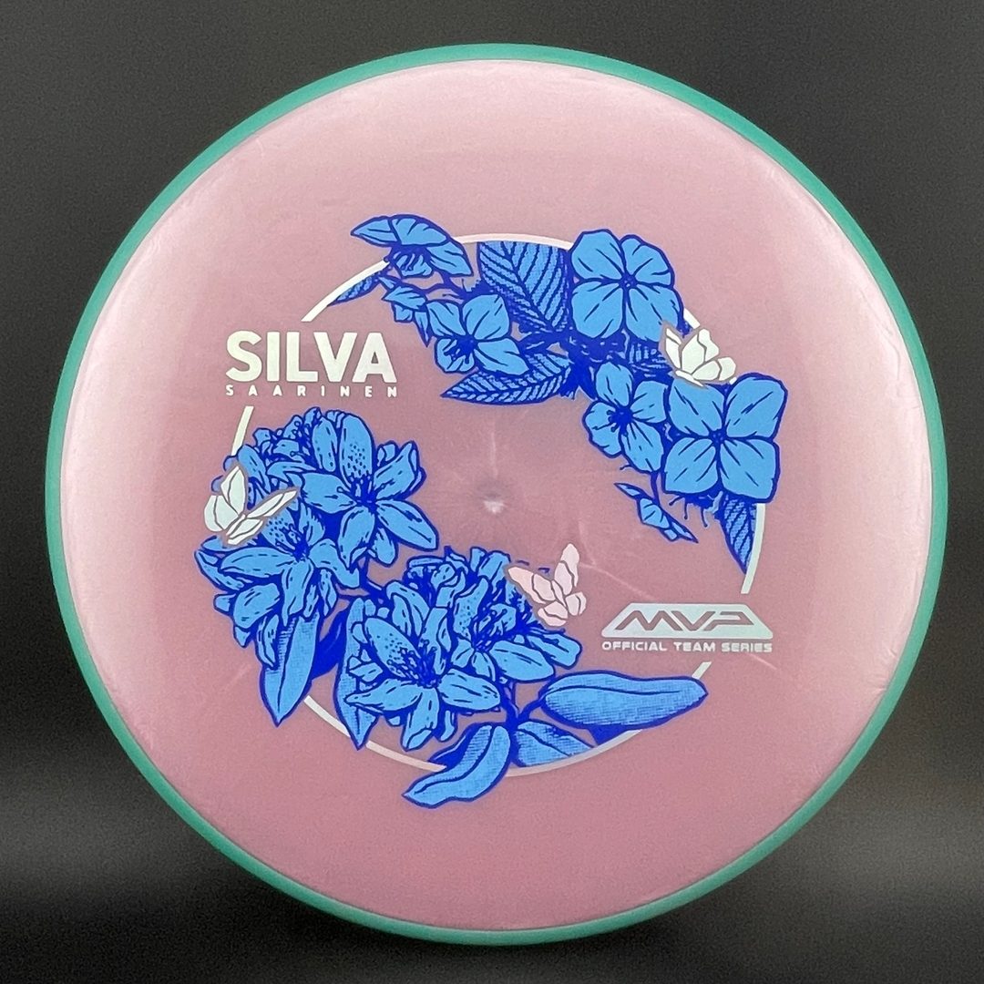 Soft Plasma Proxy - Silva Saarinen Team Series