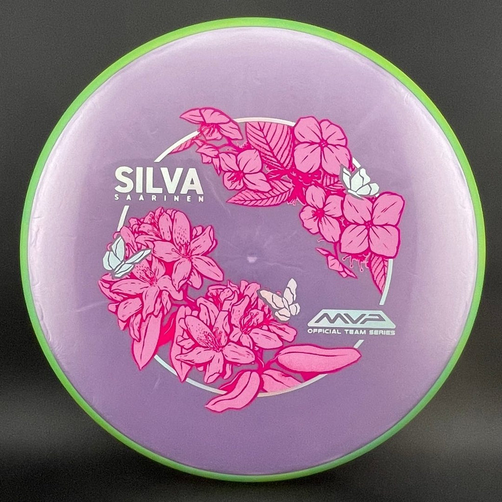 Soft Plasma Proxy - Silva Saarinen Team Series