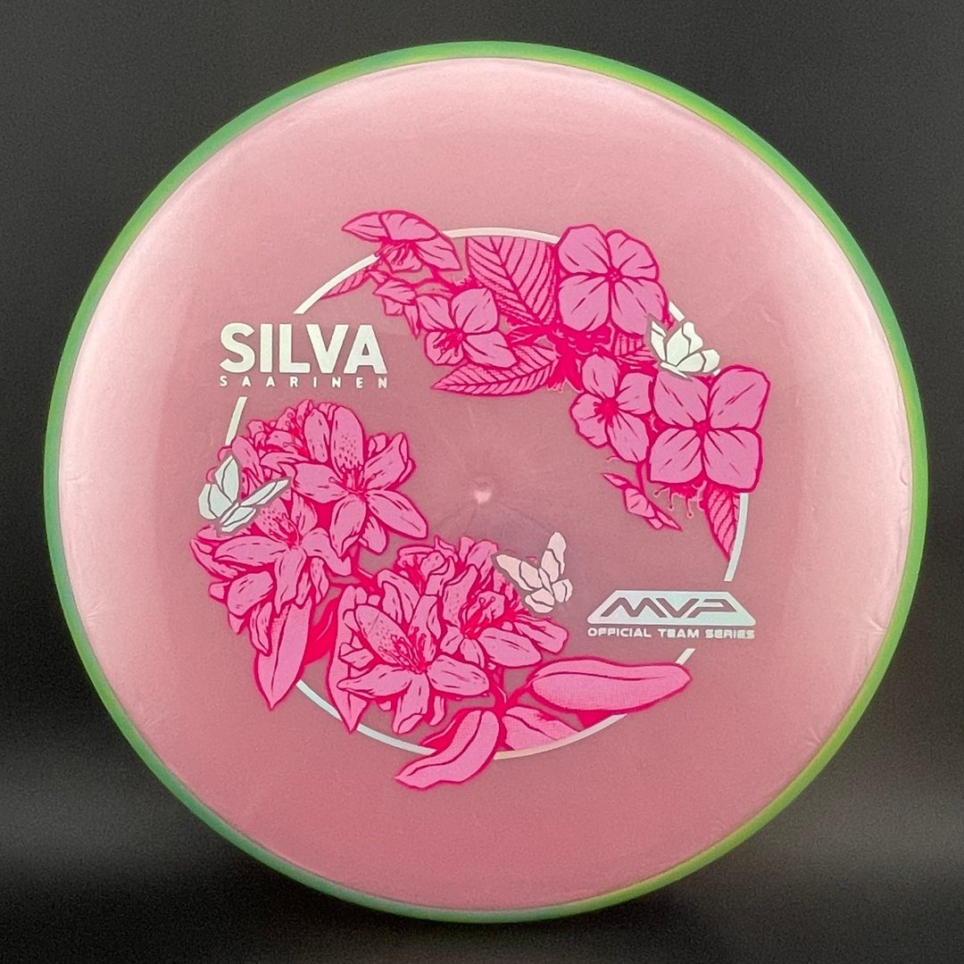 Soft Plasma Proxy - Silva Saarinen Team Series