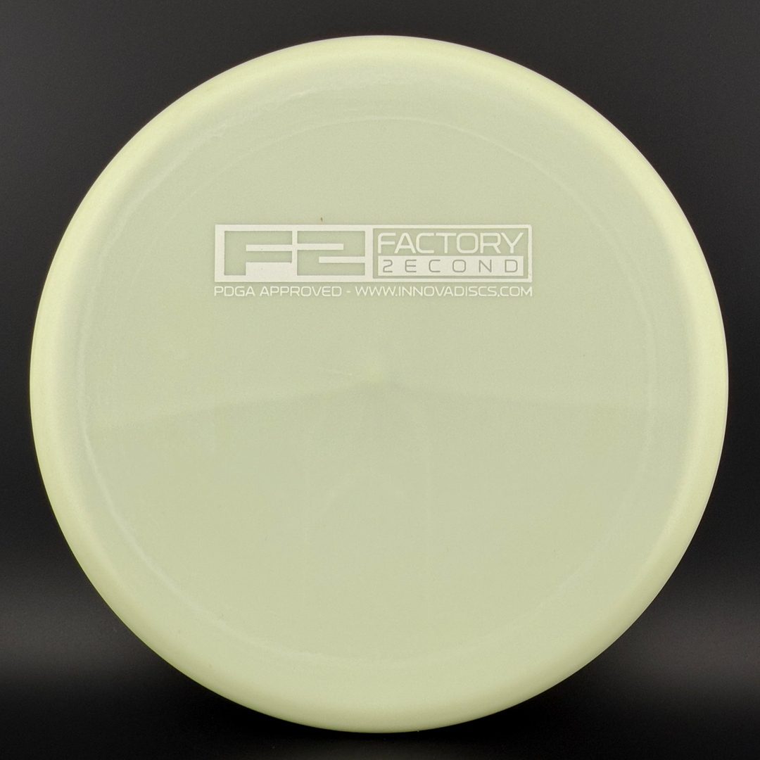 Proto Glow Star AviarX3 - F2