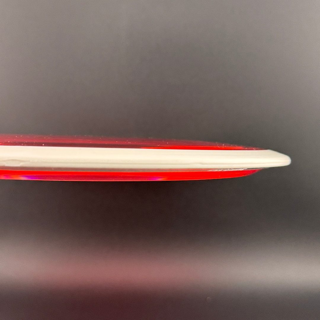 Proton Tesla - Factory Blanks