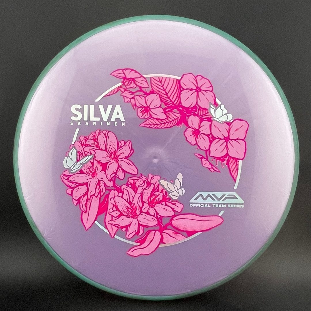 Soft Plasma Proxy - Silva Saarinen Team Series