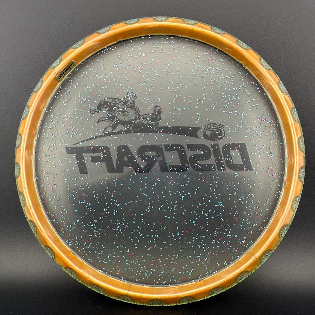 FuZed Sparkle Z Zone - Follow Flight Bar Stamp