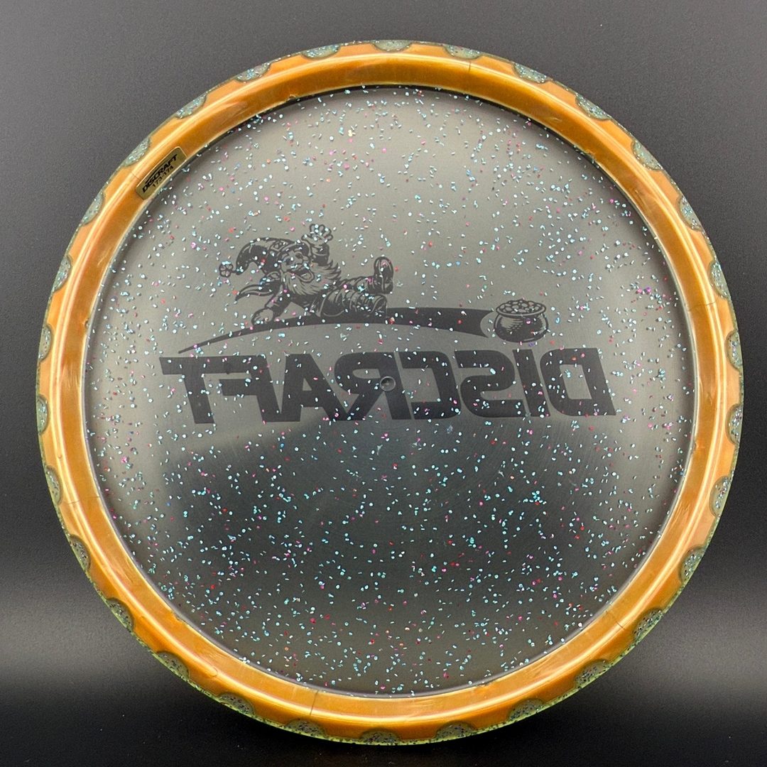 FuZed Sparkle Z Zone - Follow Flight Bar Stamp