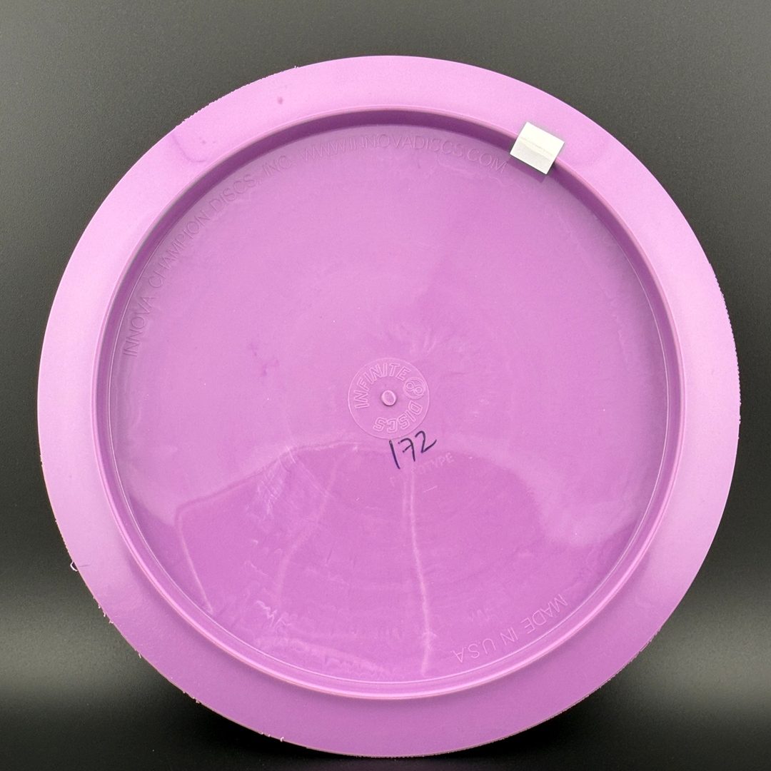 I-Blend Prototype III - Control Driver
