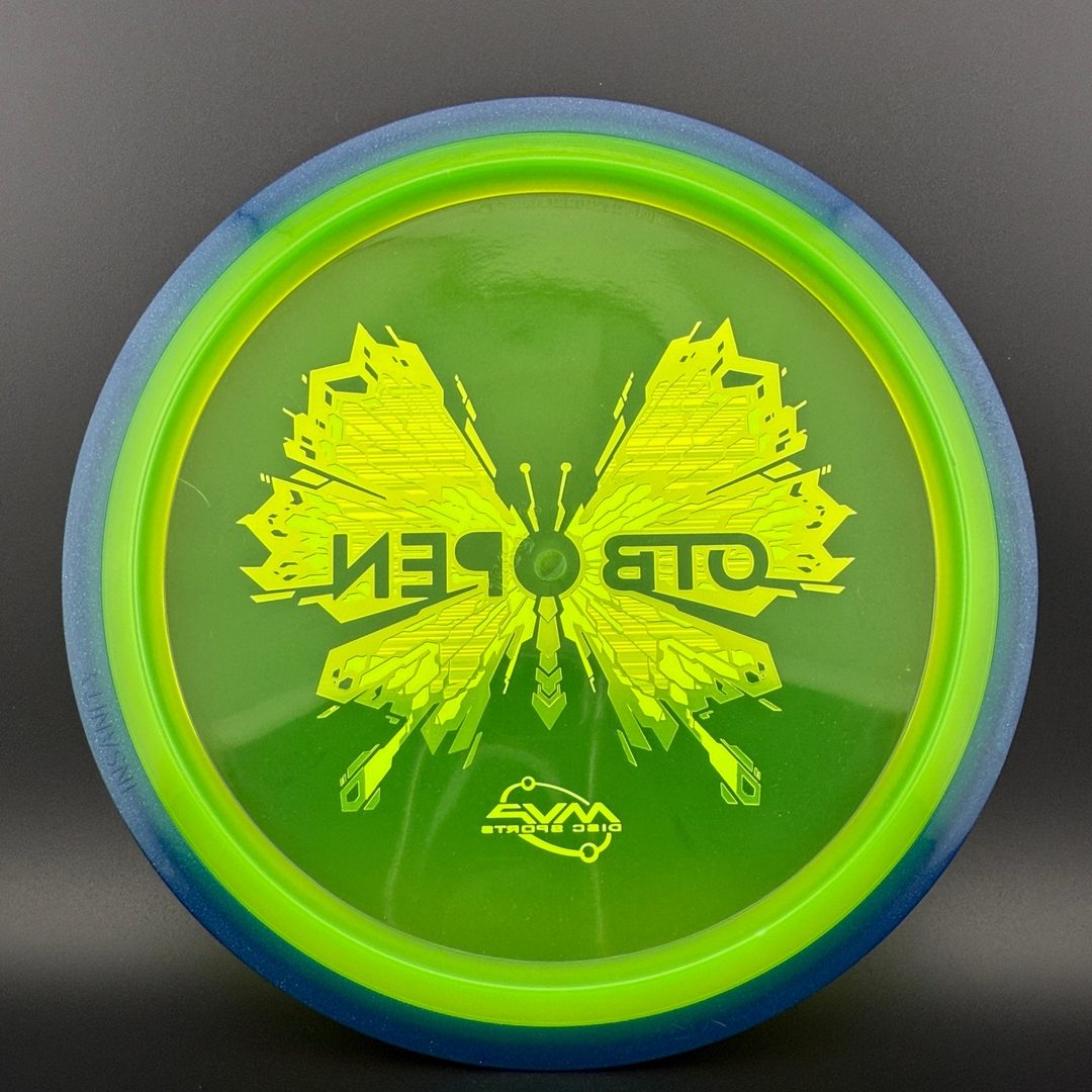 Soft Prism Proton Insanity - OTB Open 2026