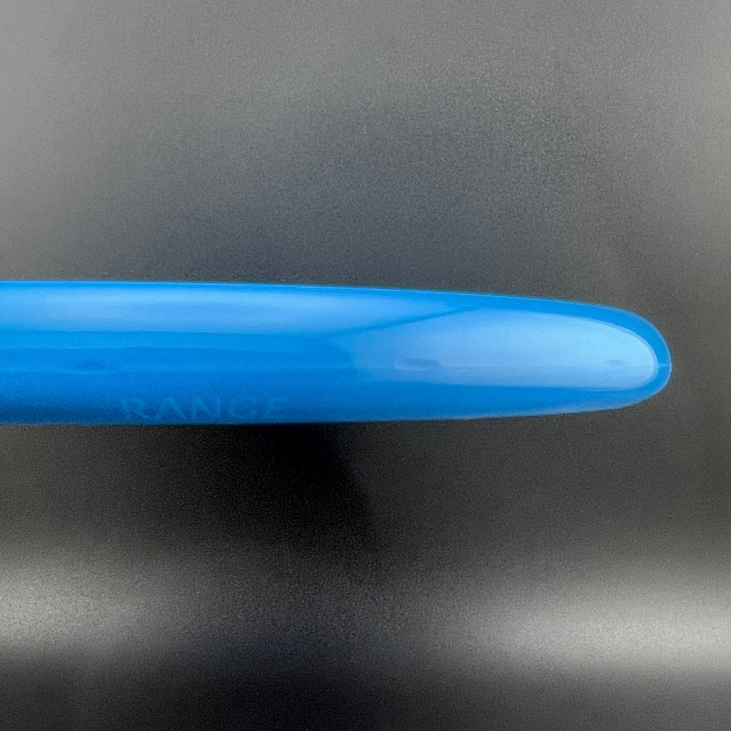 Soft Neutron Range