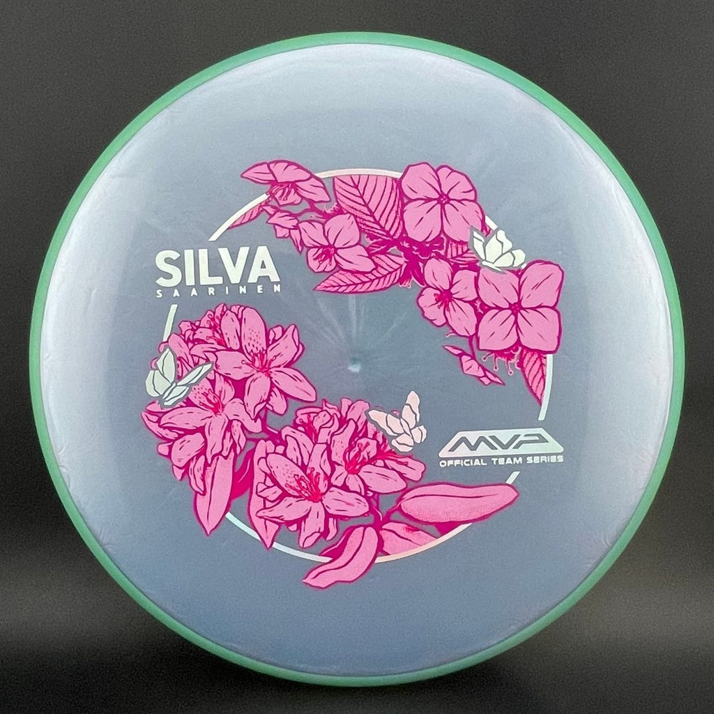 Soft Plasma Proxy - Silva Saarinen Team Series