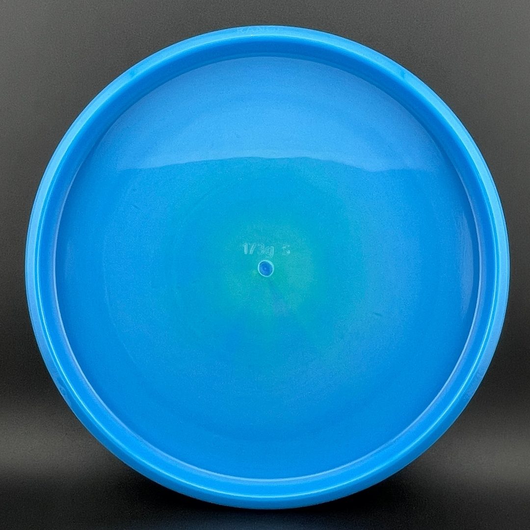 Soft Neutron Range