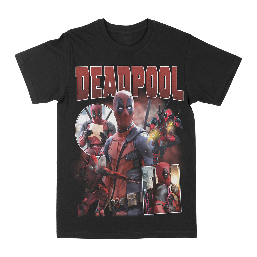 Deadpool 2 Graphic Tee