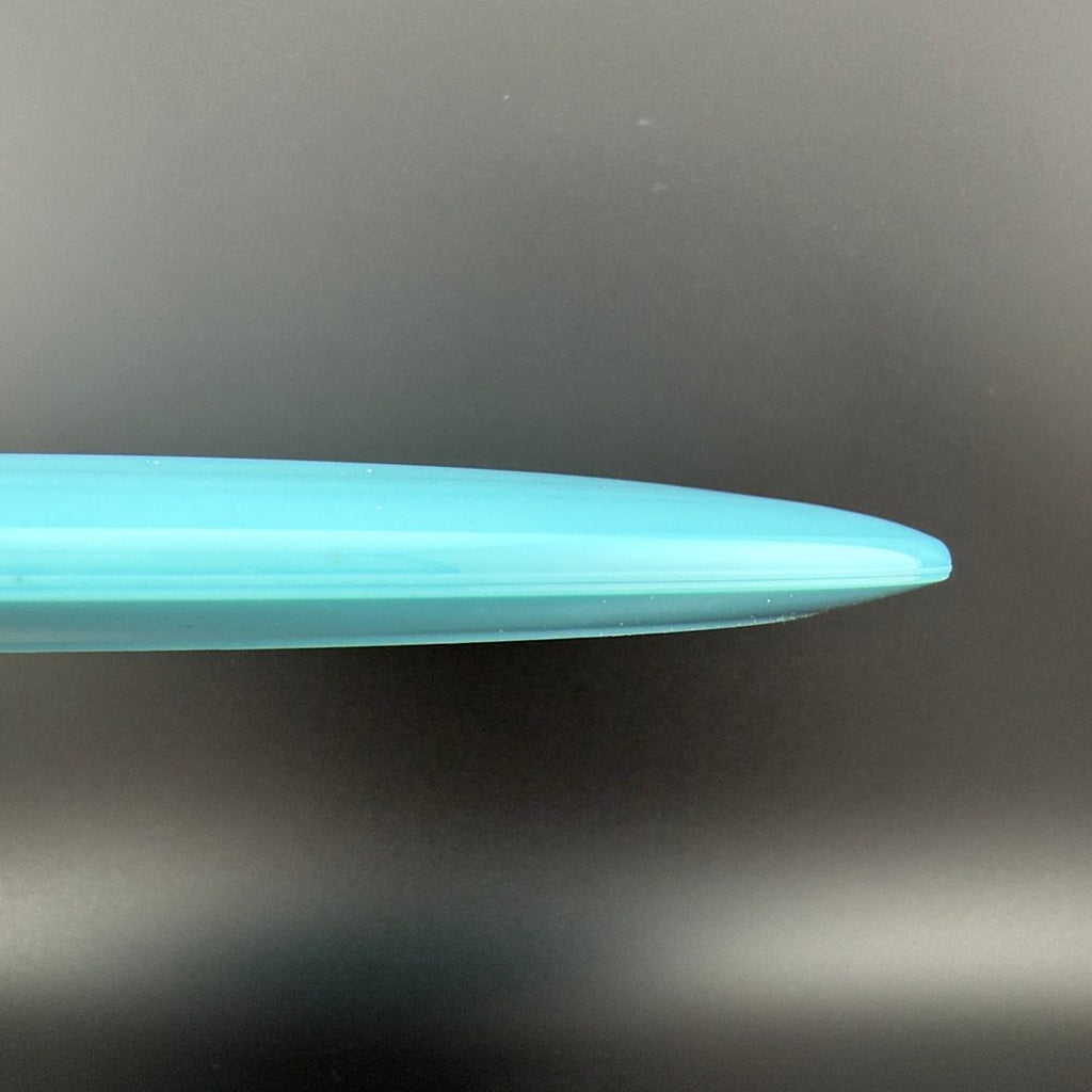 I-Blend Prototype II - Fairway Driver