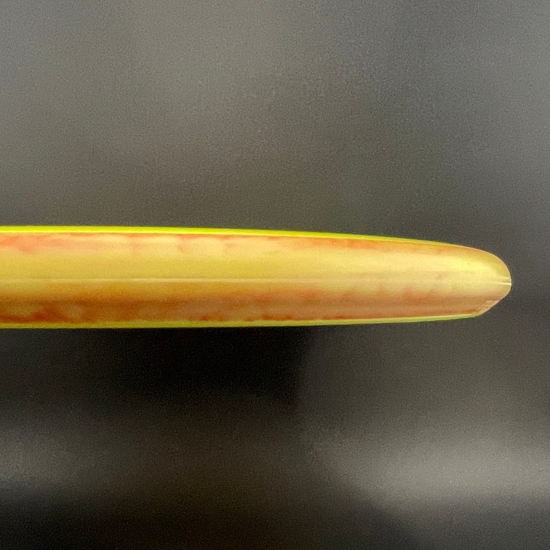 Soft Plasma Proxy - Silva Saarinen Team Series