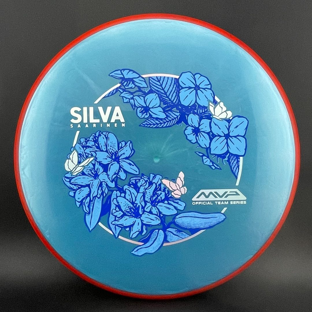 Soft Plasma Proxy - Silva Saarinen Team Series