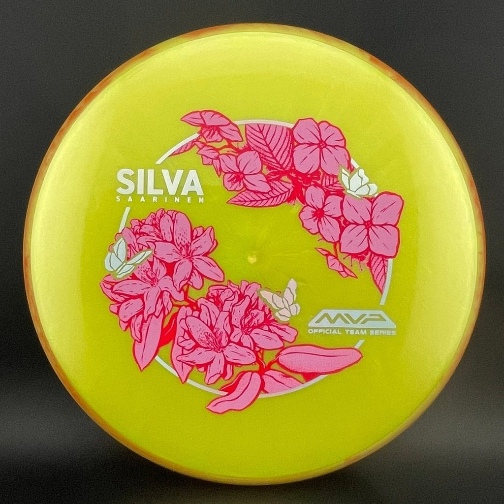Soft Plasma Proxy - Silva Saarinen Team Series