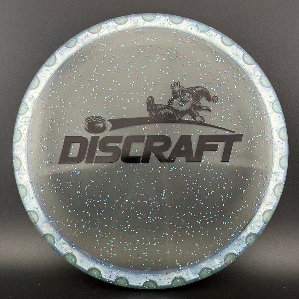 FuZed Sparkle Z Zone - Follow Flight Bar Stamp
