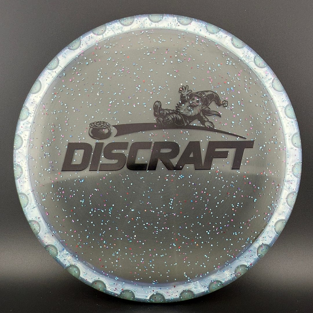 FuZed Sparkle Z Zone - Follow Flight Bar Stamp