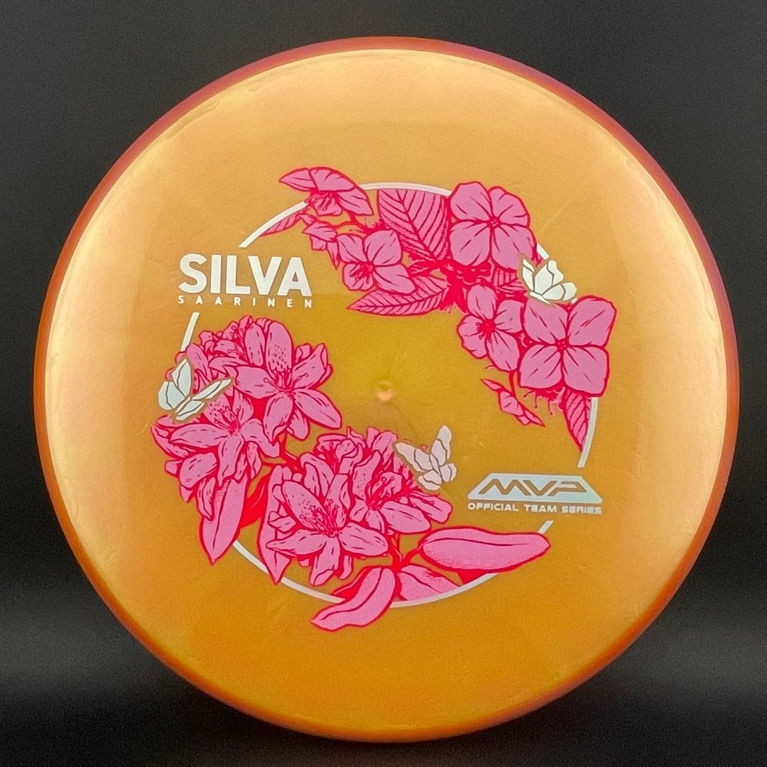 Soft Plasma Proxy - Silva Saarinen Team Series