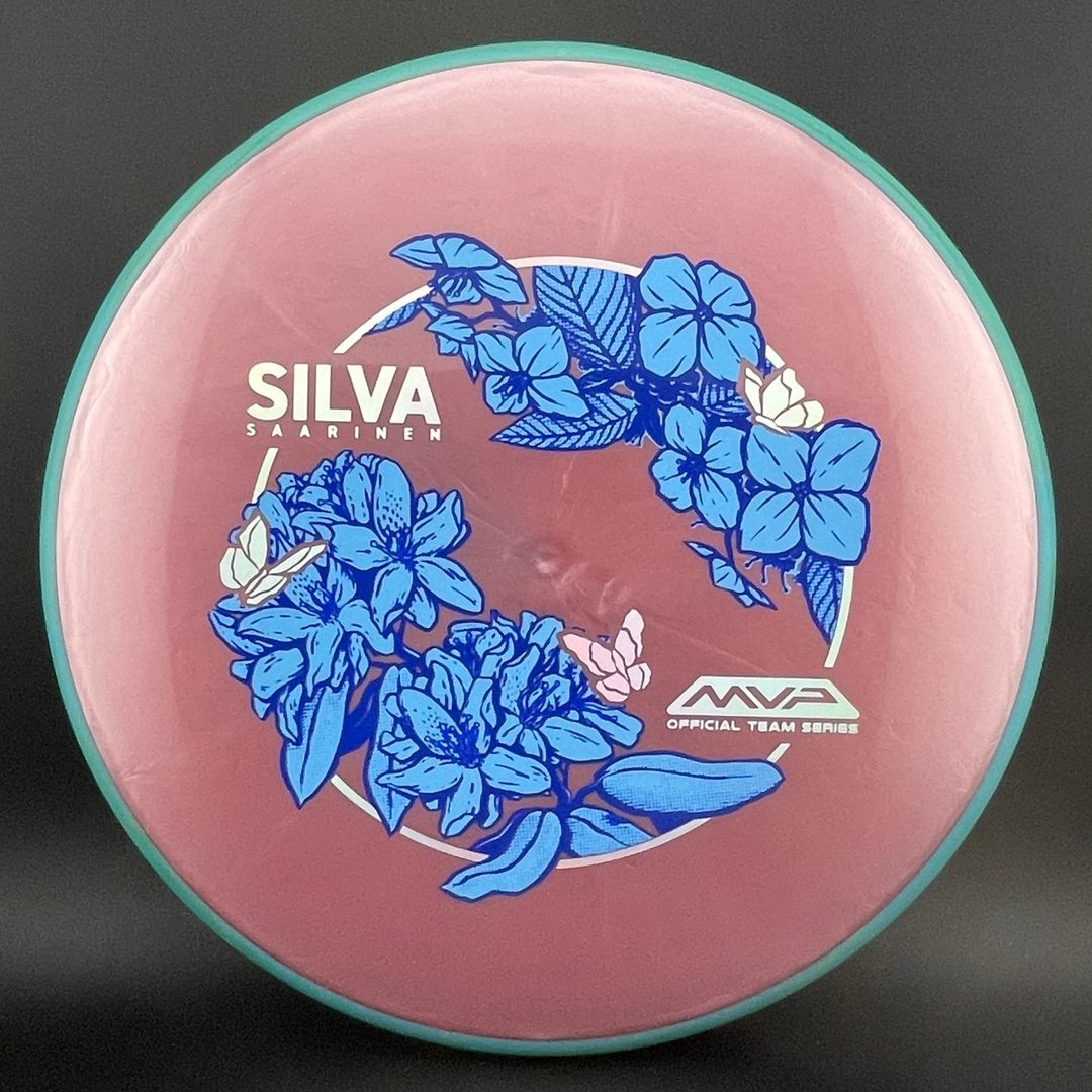 Soft Plasma Proxy - Silva Saarinen Team Series
