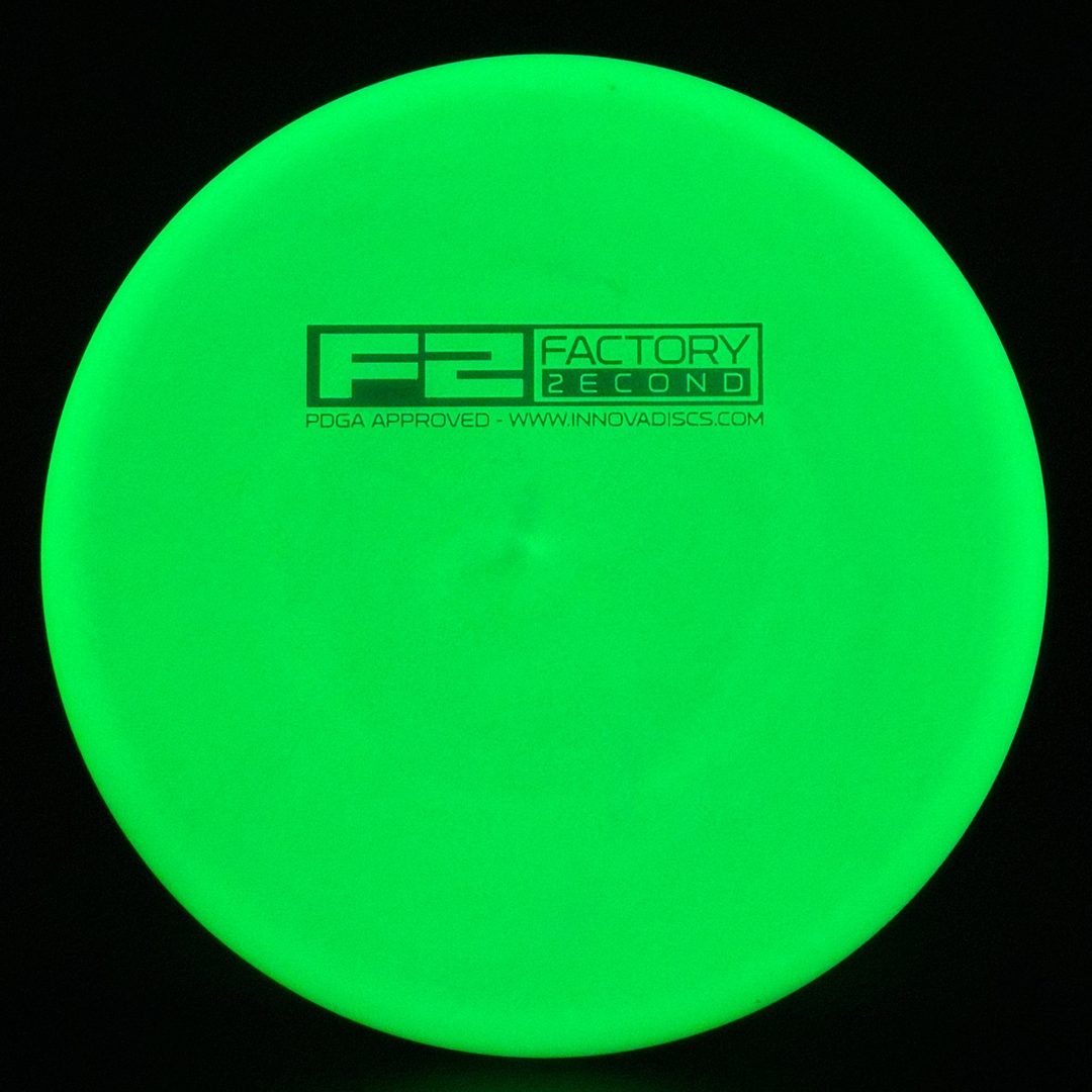 Proto Glow Star AviarX3 - F2