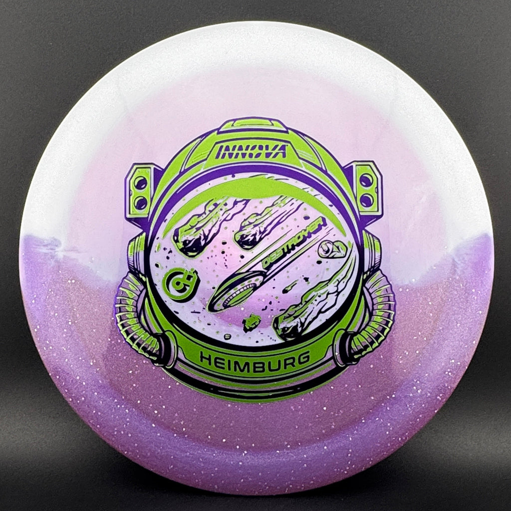 Duo Destroyer - Calvin Heimburg Tour Series