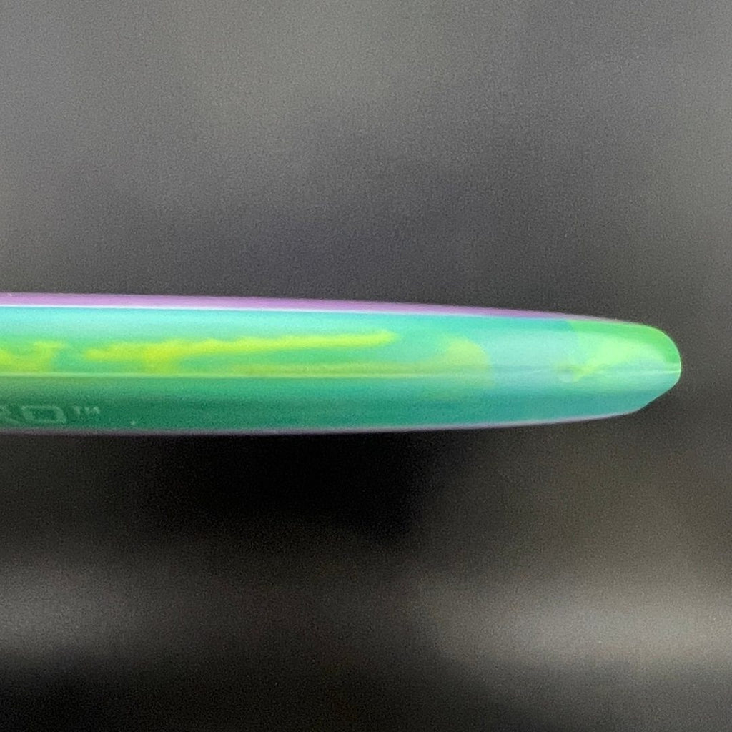 Soft Plasma Proxy - Silva Saarinen Team Series