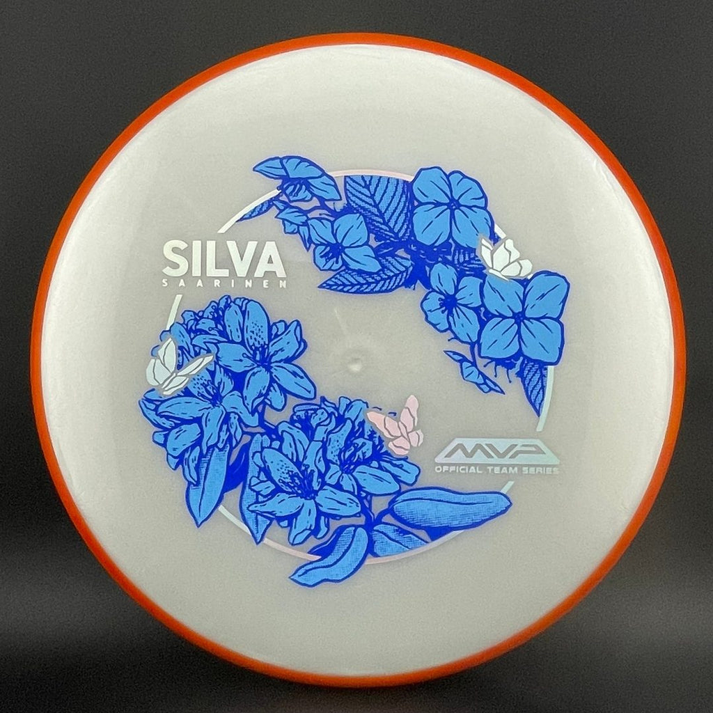 Soft Plasma Proxy - Silva Saarinen Team Series