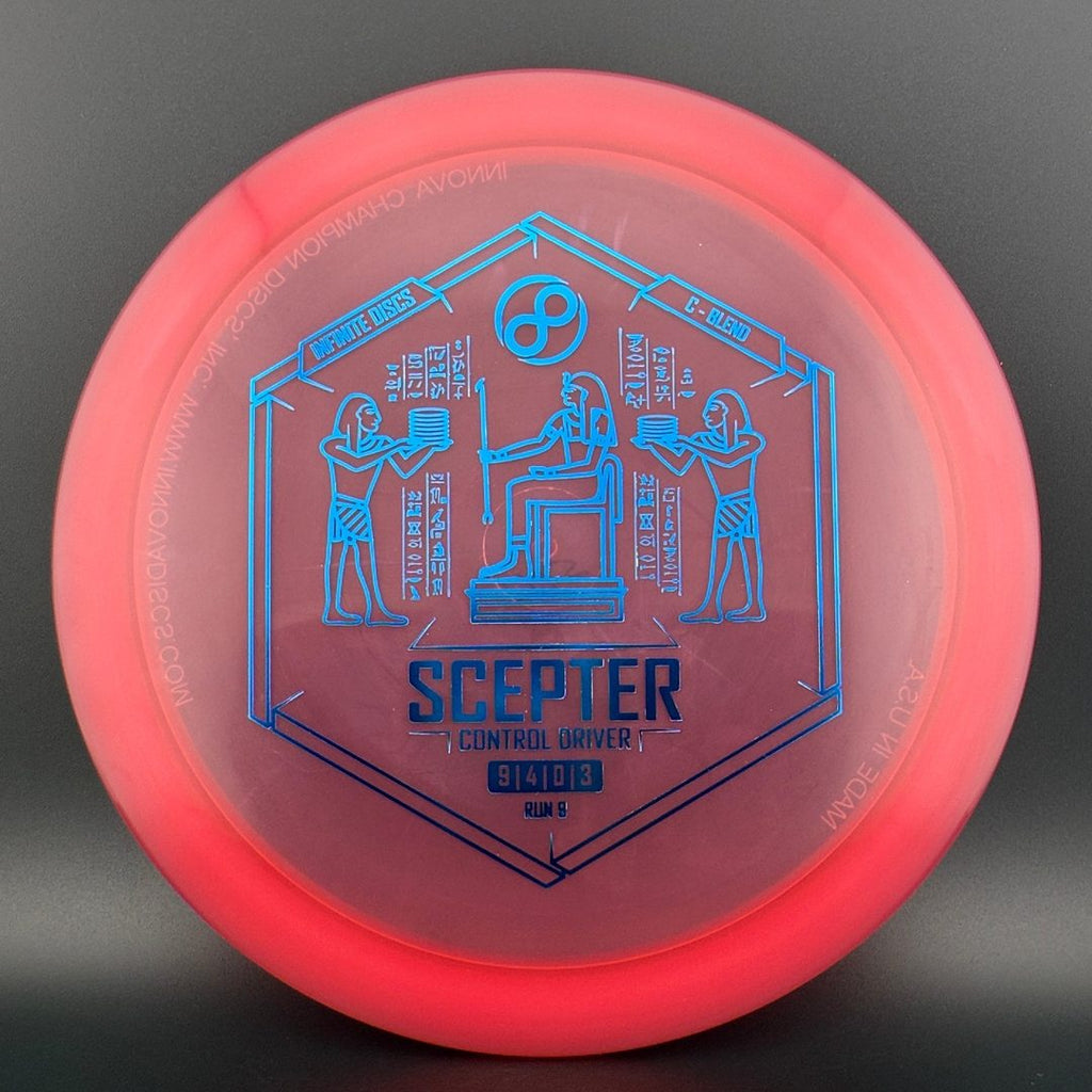 C-Blend Scepter