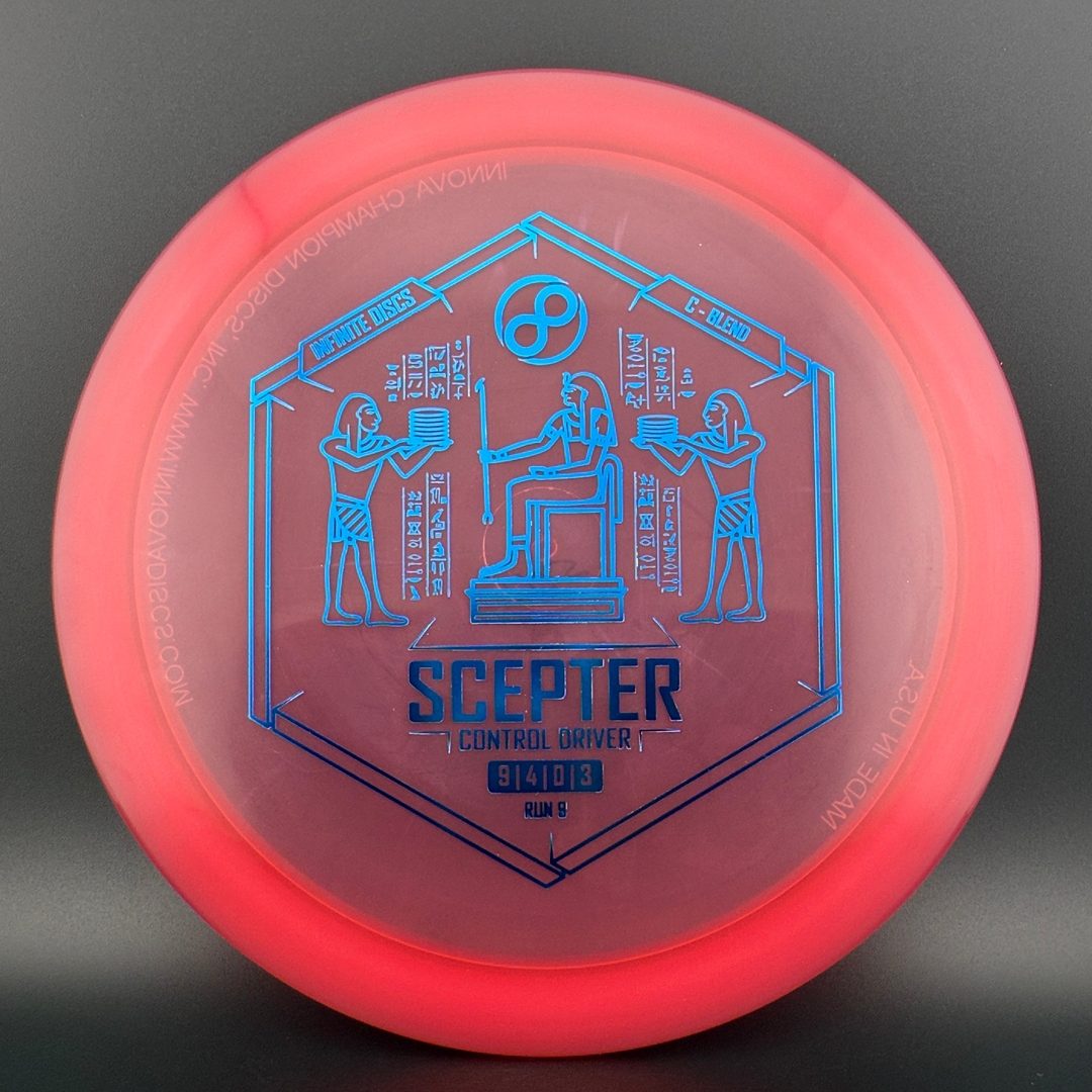 C-Blend Scepter