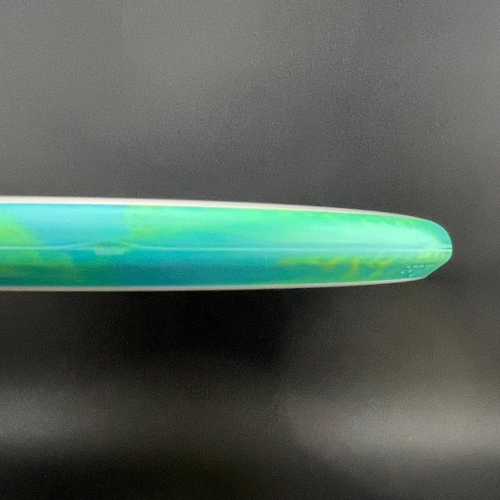 Soft Plasma Proxy - Silva Saarinen Team Series
