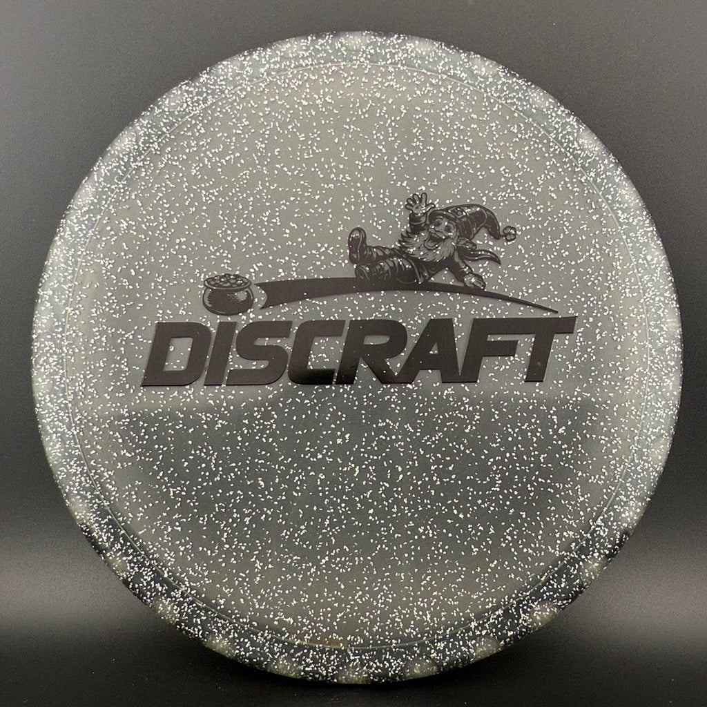 FuZed Sparkle Z Zone - Follow Flight Bar Stamp