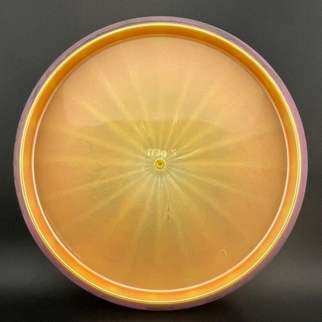 Soft Plasma Proxy - Silva Saarinen Team Series