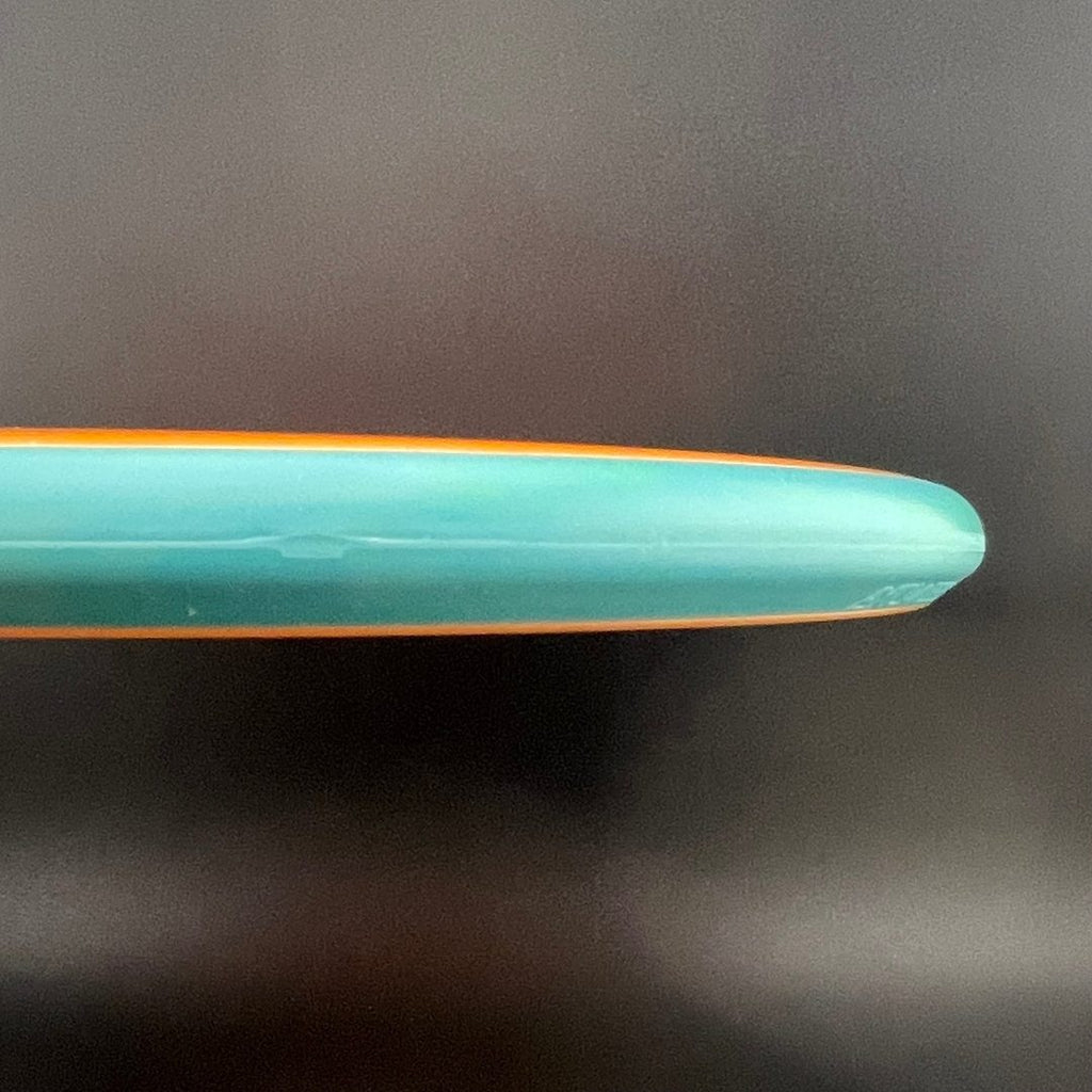 Soft Plasma Proxy - Silva Saarinen Team Series