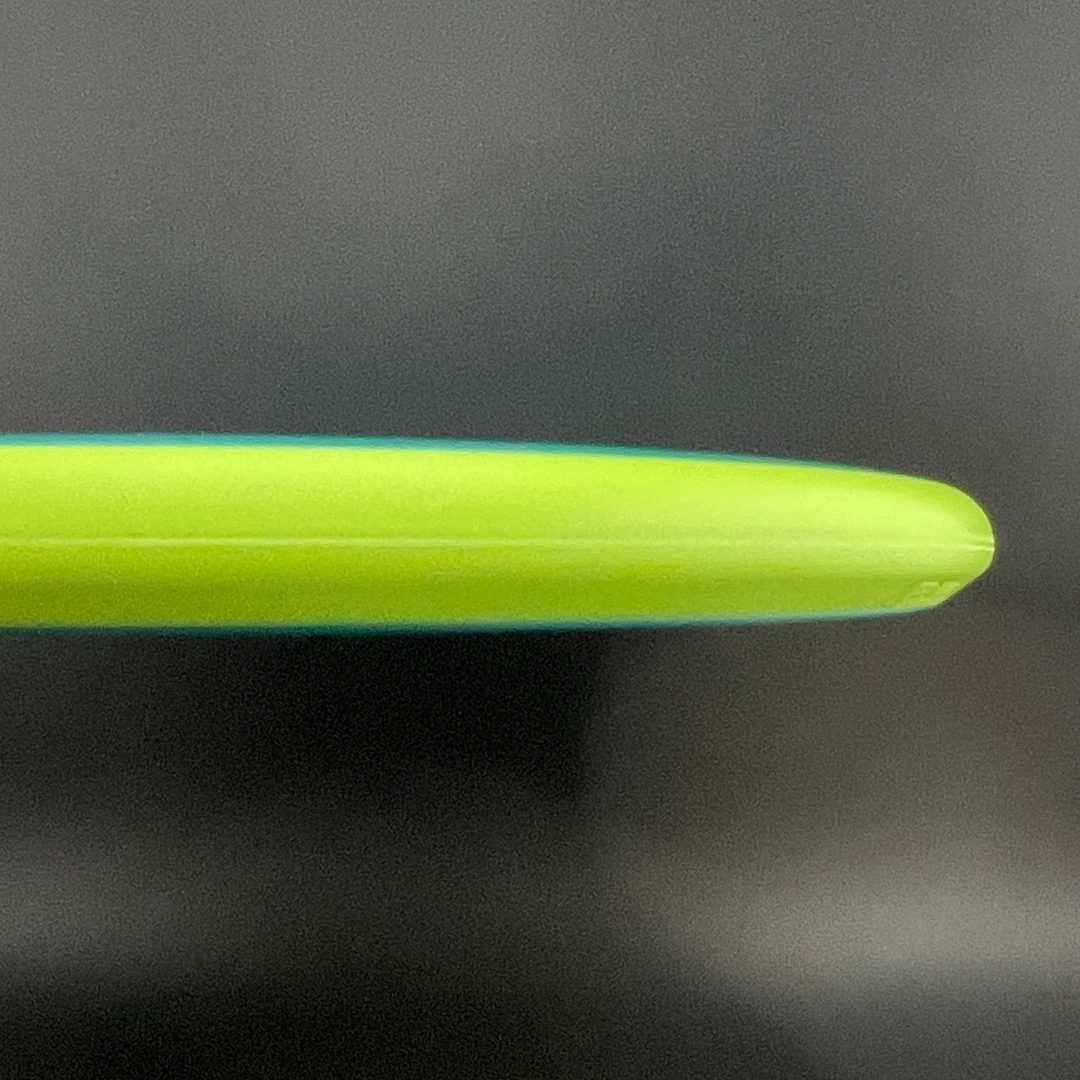 Soft Plasma Proxy - Silva Saarinen Team Series