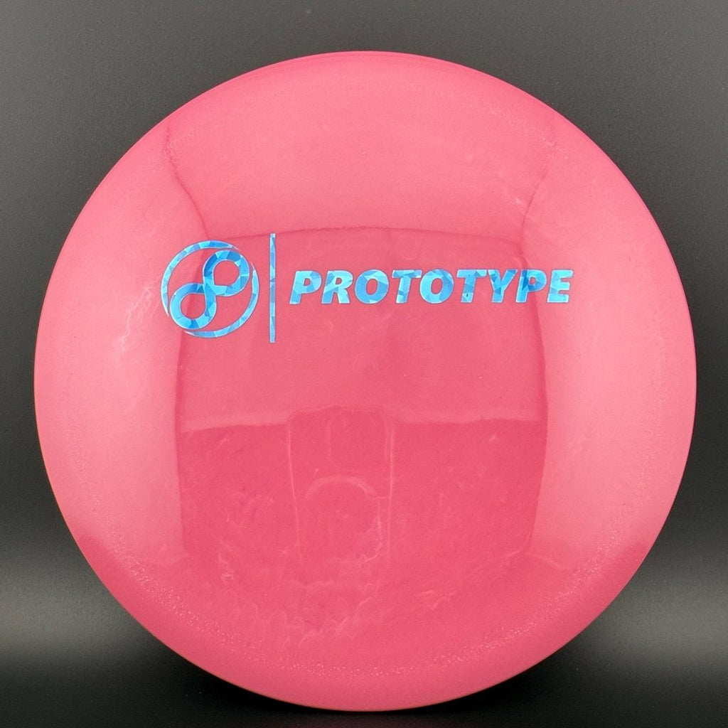 I-Blend Prototype III - Control Driver