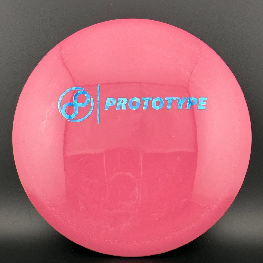 I-Blend Prototype III - Control Driver