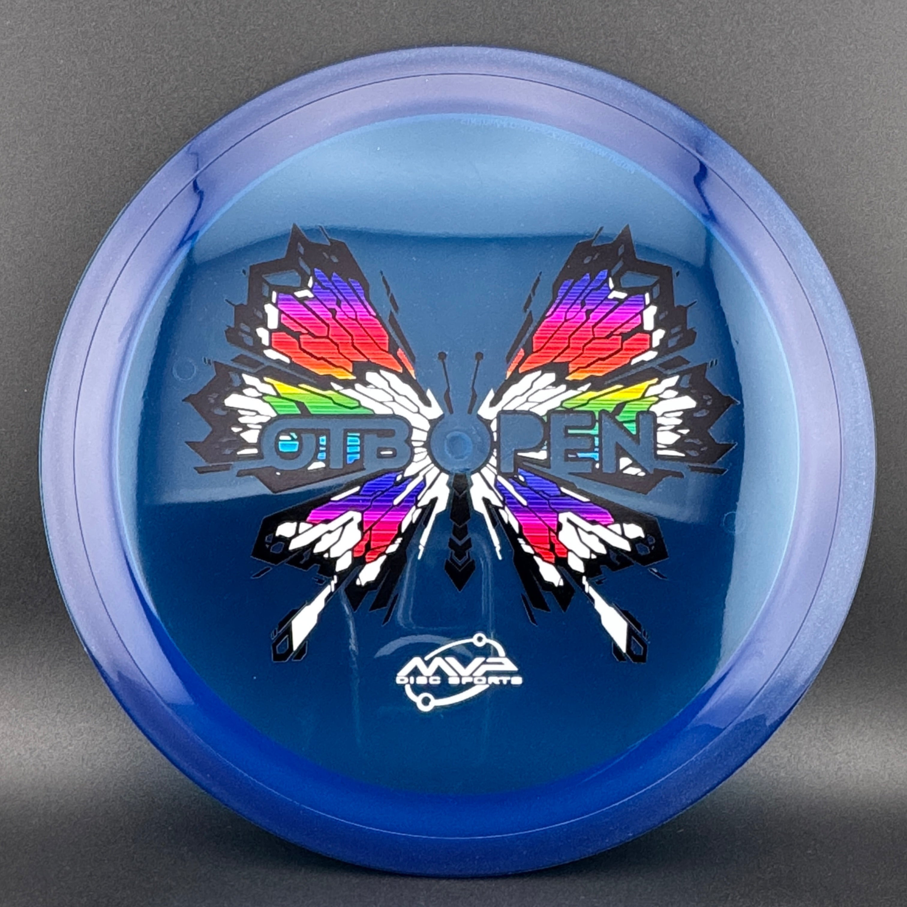 Soft Prism Proton Insanity - OTB Open 2026
