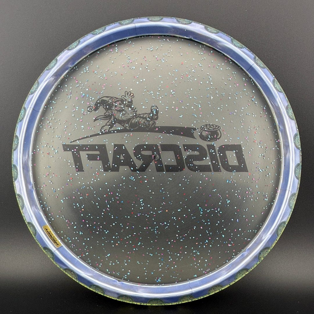 FuZed Sparkle Z Zone - Follow Flight Bar Stamp