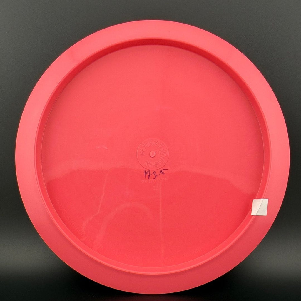 I-Blend Prototype II - Fairway Driver