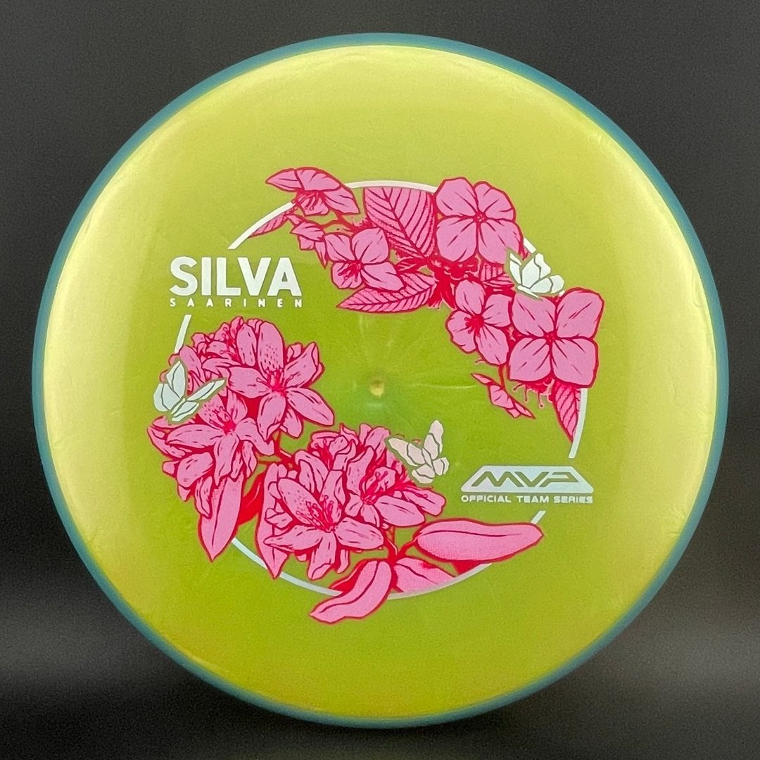 Soft Plasma Proxy - Silva Saarinen Team Series