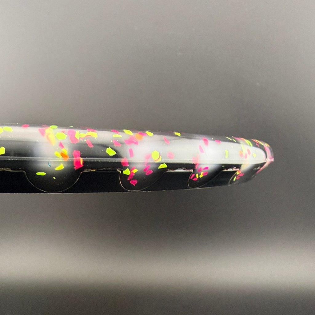 FuZed Confetti Z Zone - Follow Flight Bar Stamp
