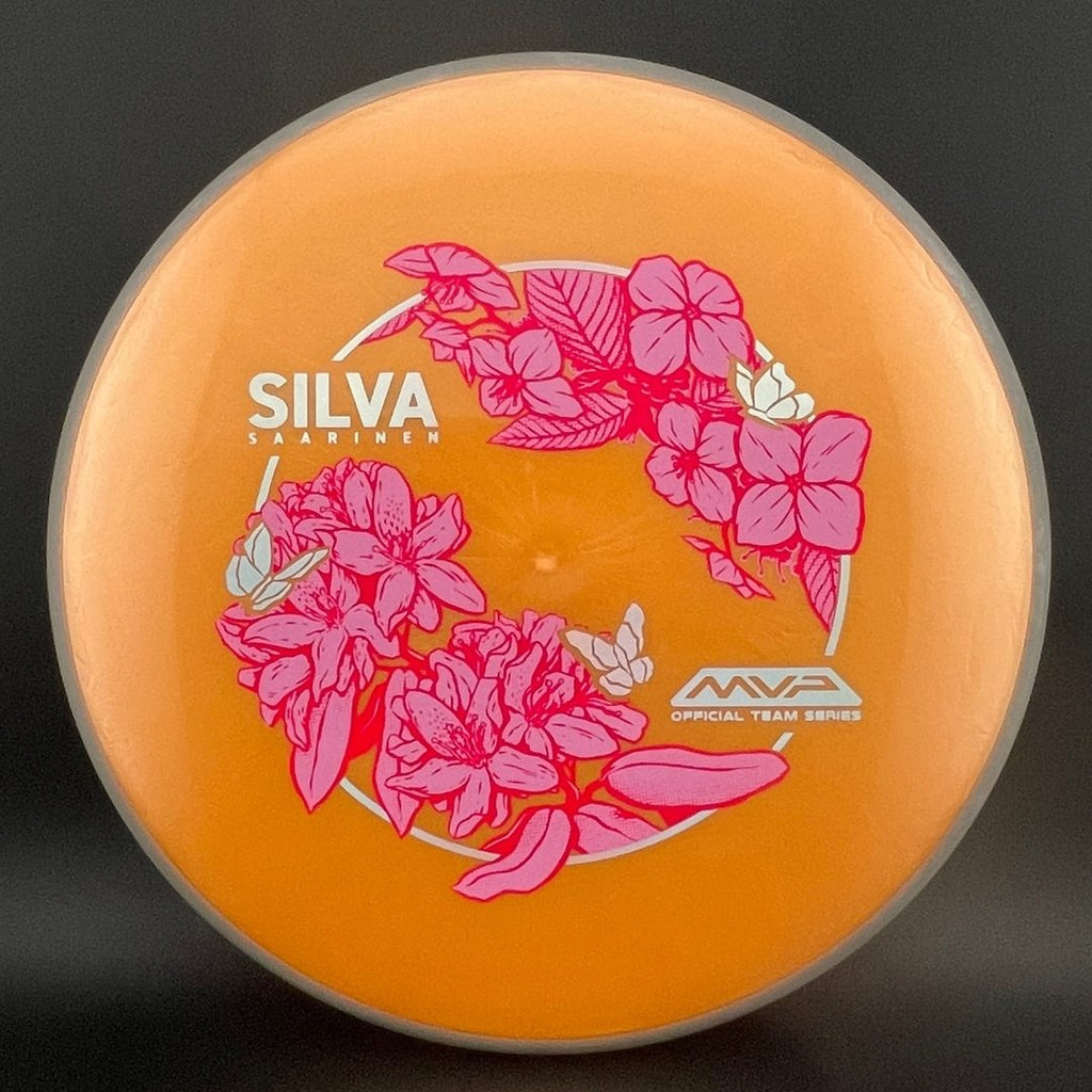 Soft Plasma Proxy - Silva Saarinen Team Series