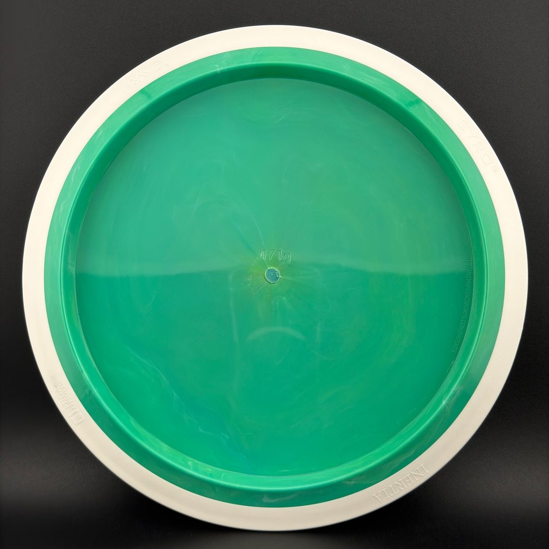 Neutron Inertia