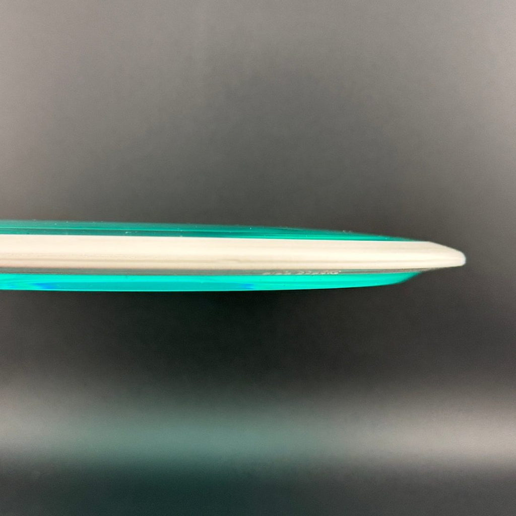 Proton Tesla - Factory Blanks