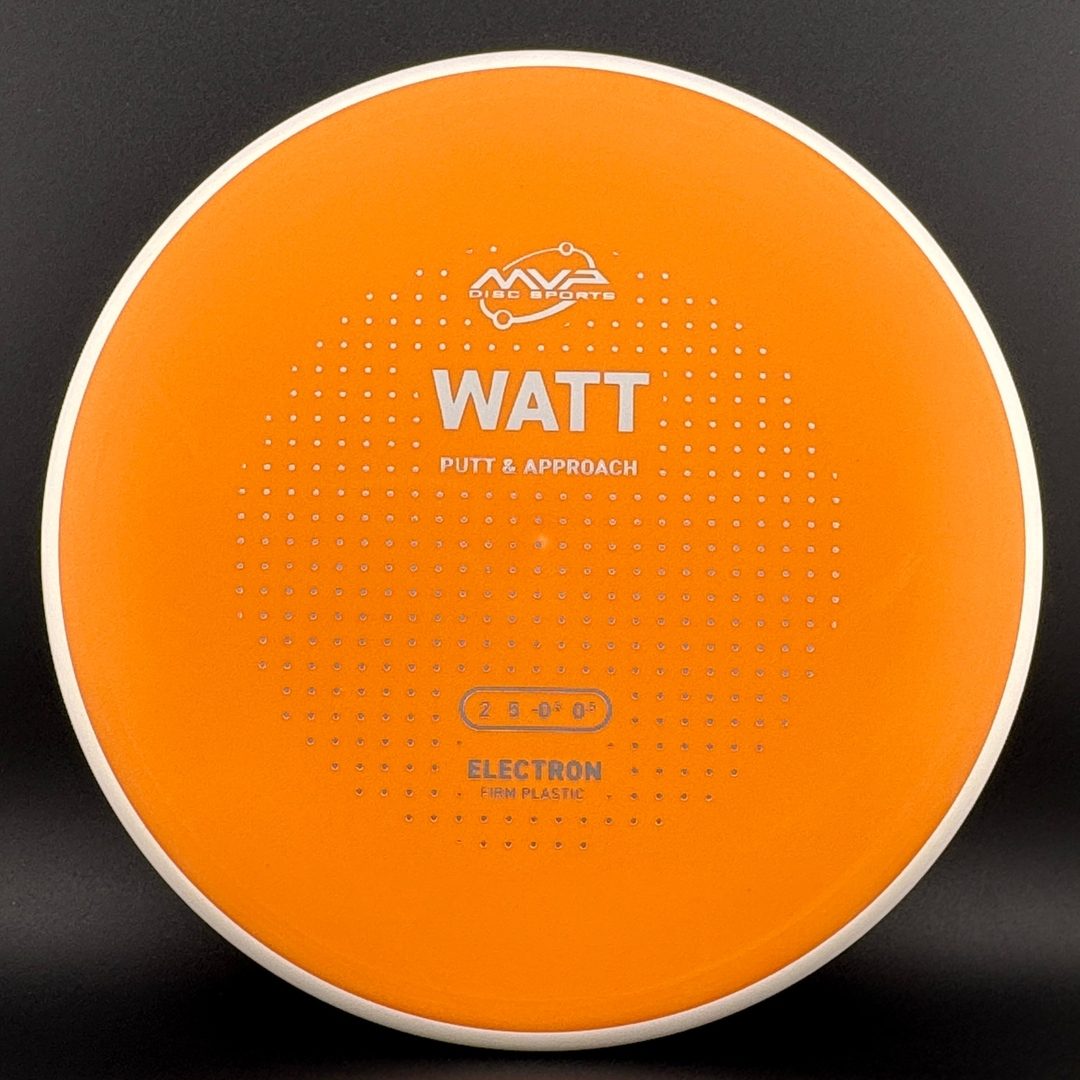 Firm Electron Watt