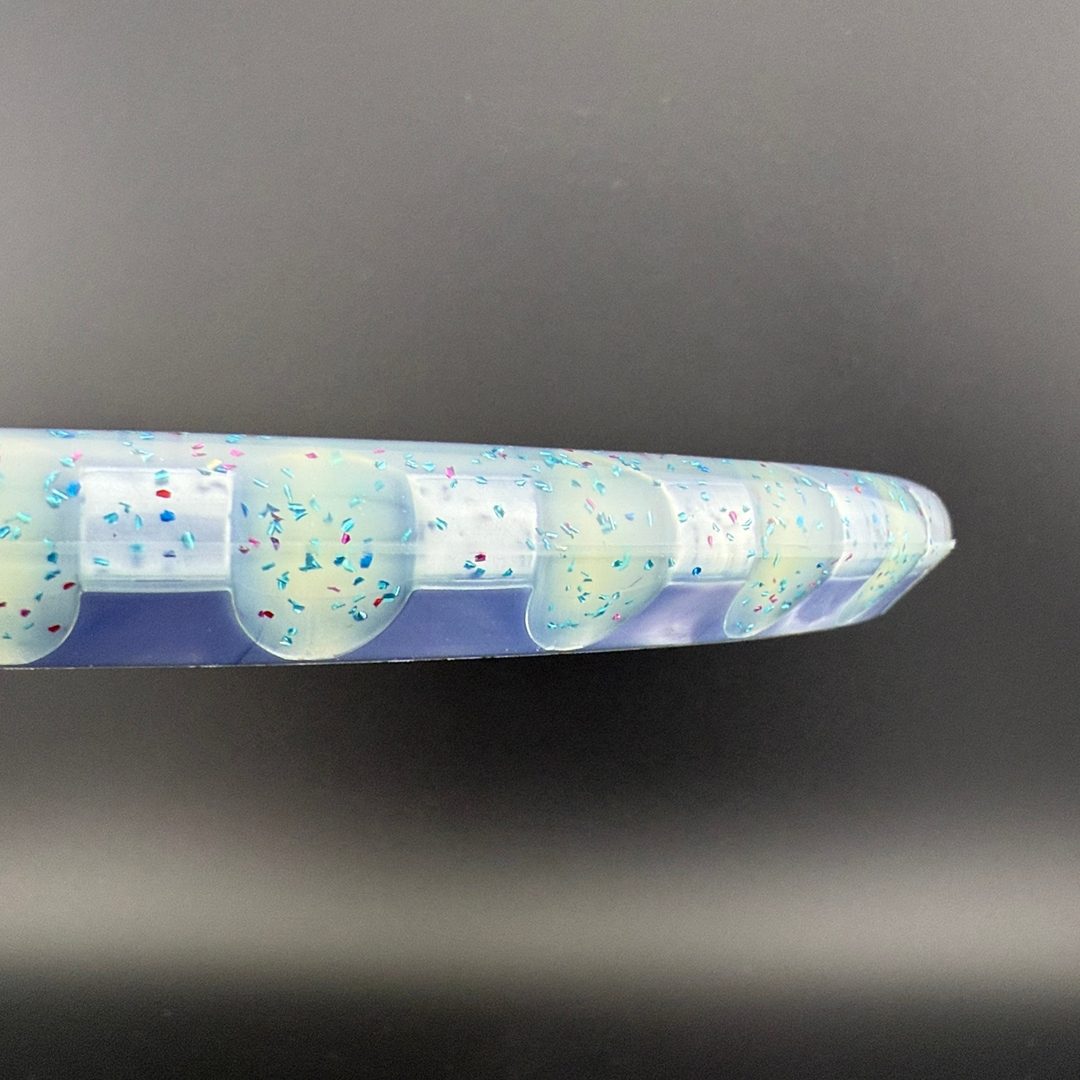 FuZed Sparkle Z Zone - Follow Flight Bar Stamp