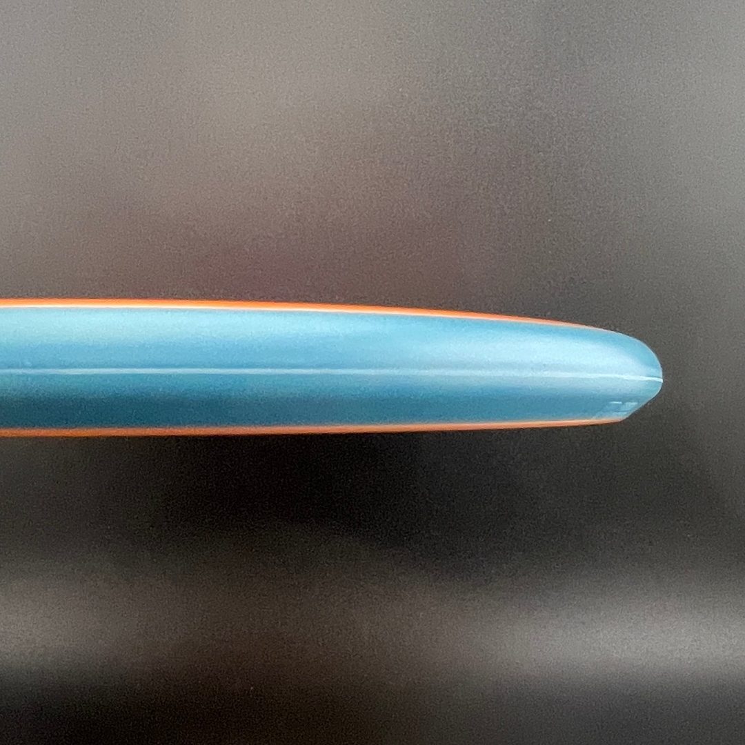 Soft Plasma Proxy - Silva Saarinen Team Series